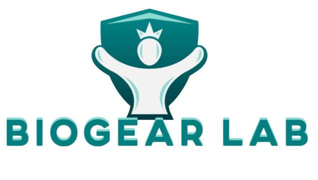 Biogear Lab Biogear Lab