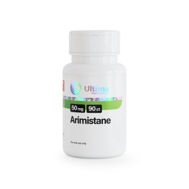 Arimistane Ultima Pharmaceuticals