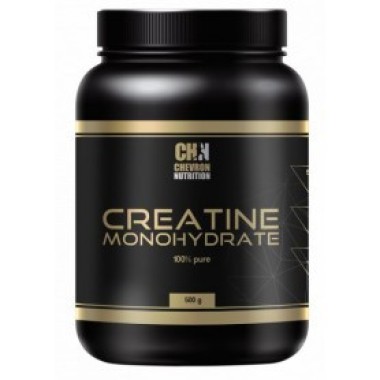 Chevron Nutrition Creatine Monohydrate 500g Chevron Nutrition